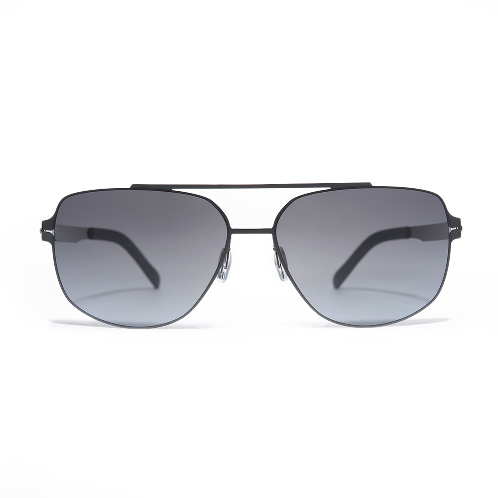 薄鋼太陽眼鏡 S8102