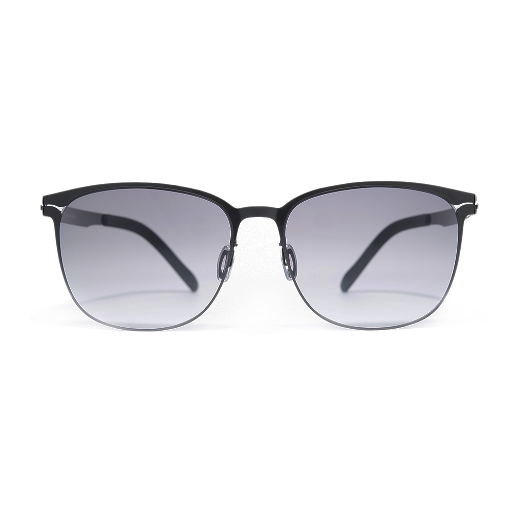 薄鋼太陽眼鏡 S8110